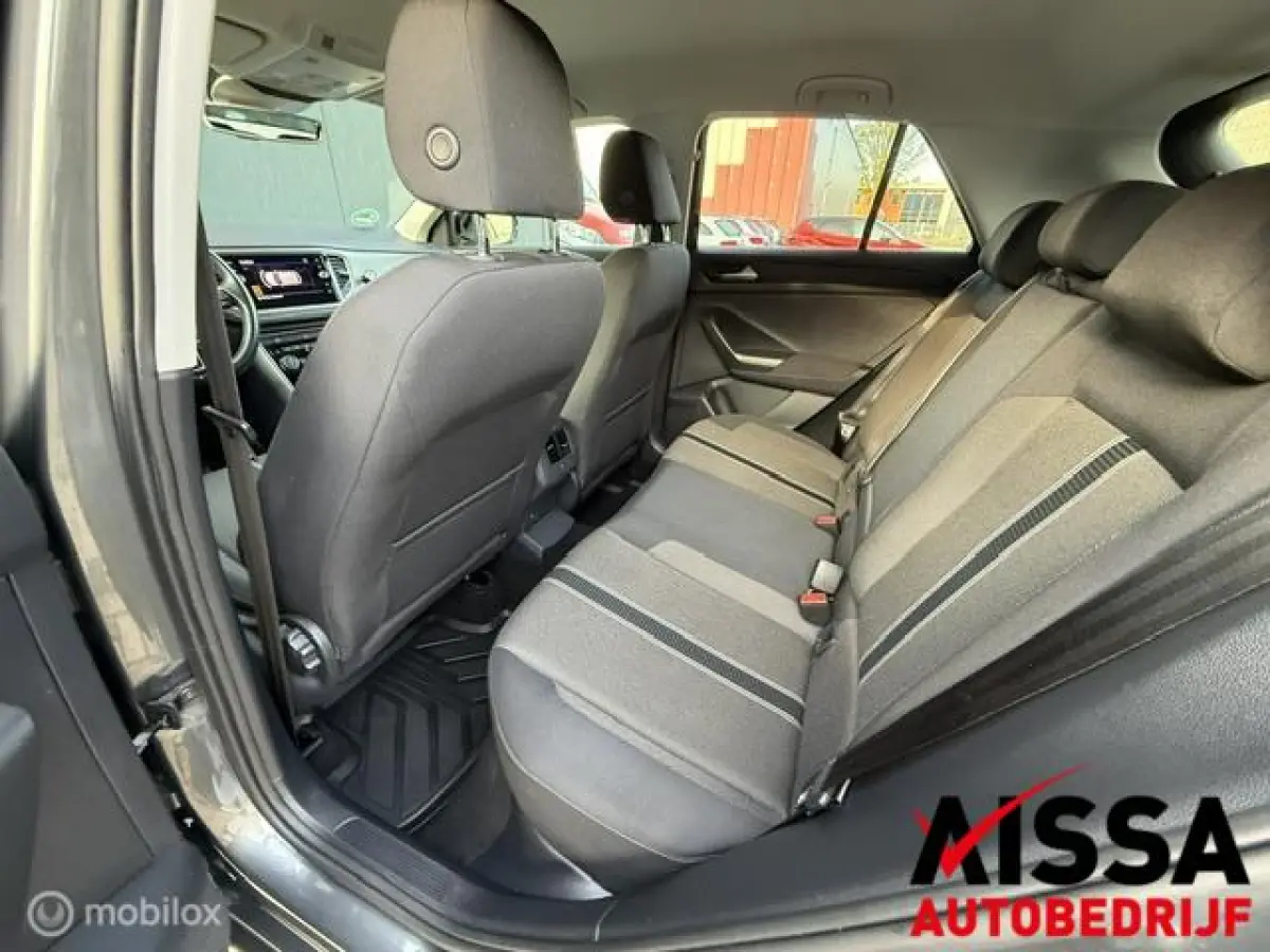 1.6 TDI Style Business 12.499 incl. BTW Rijkelijk Uitgevoerd