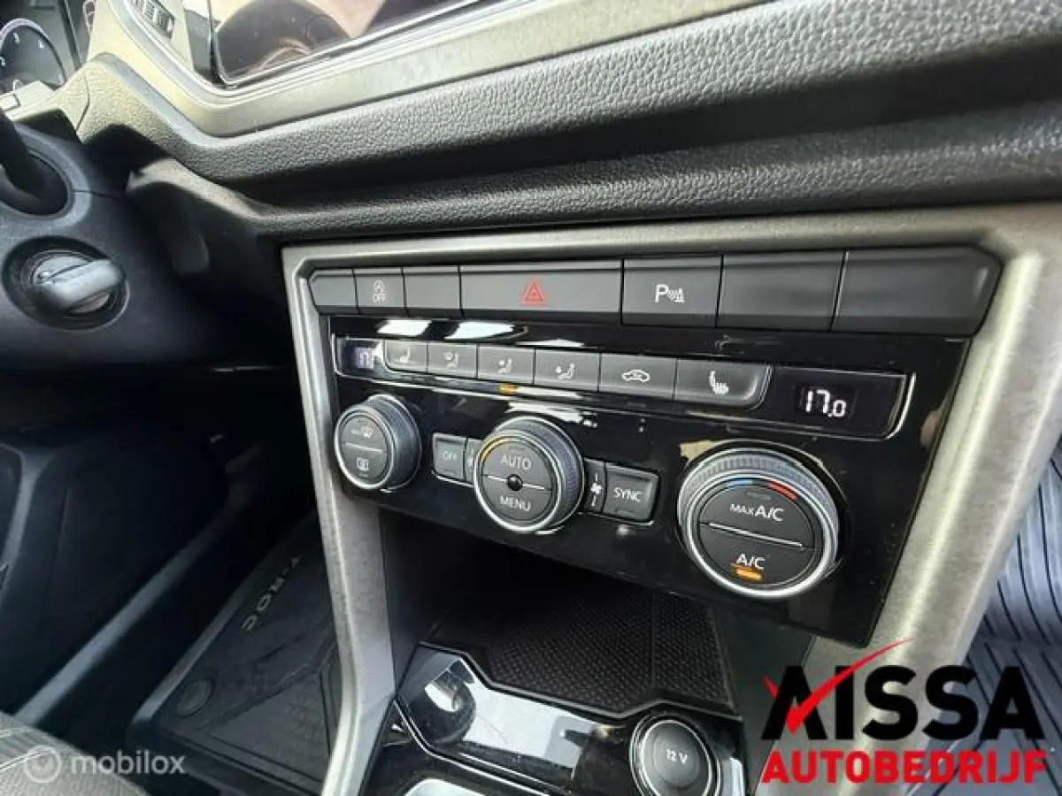 1.6 TDI Style Business 12.499 incl. BTW Rijkelijk Uitgevoerd