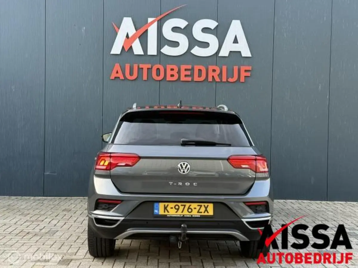1.6 TDI Style Business 12.499 incl. BTW Rijkelijk Uitgevoerd