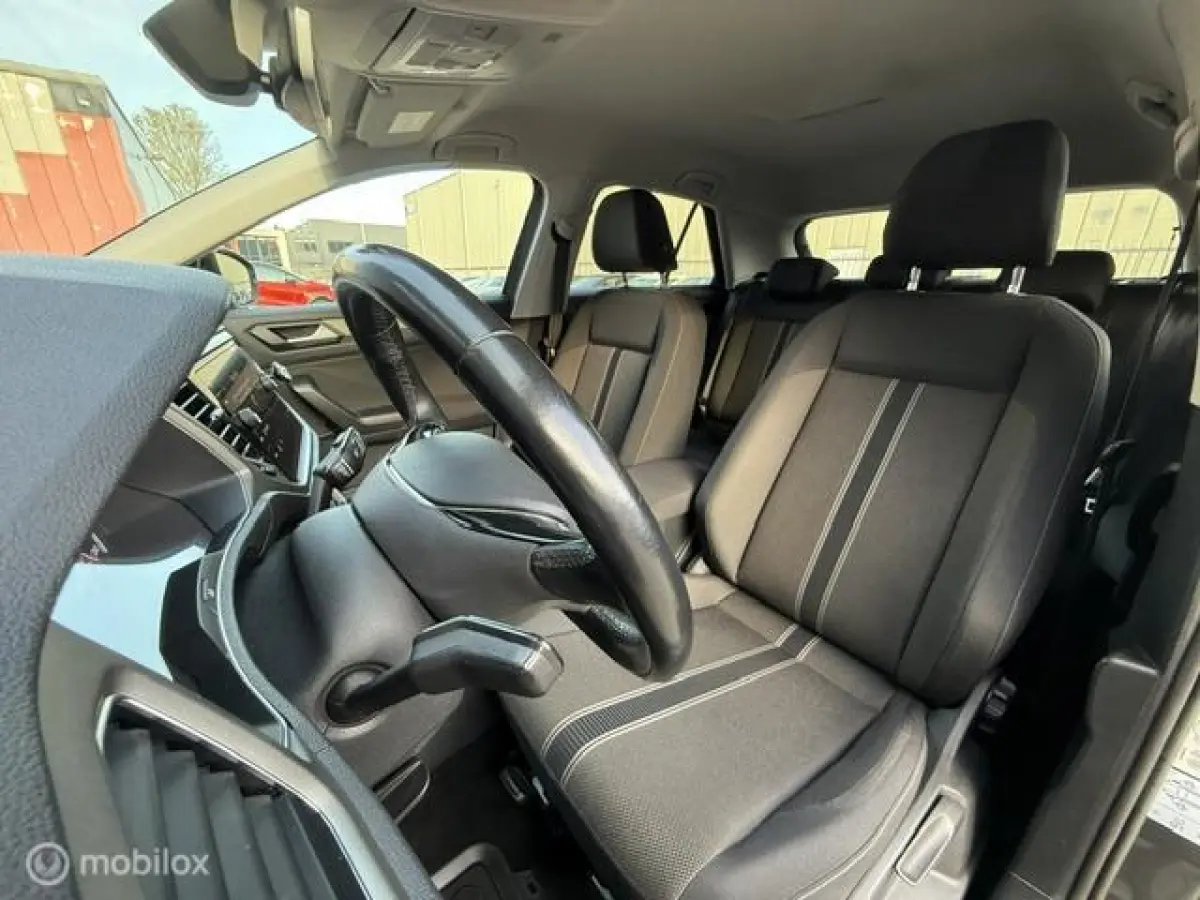 1.6 TDI Style Business 12.499 incl. BTW Rijkelijk Uitgevoerd