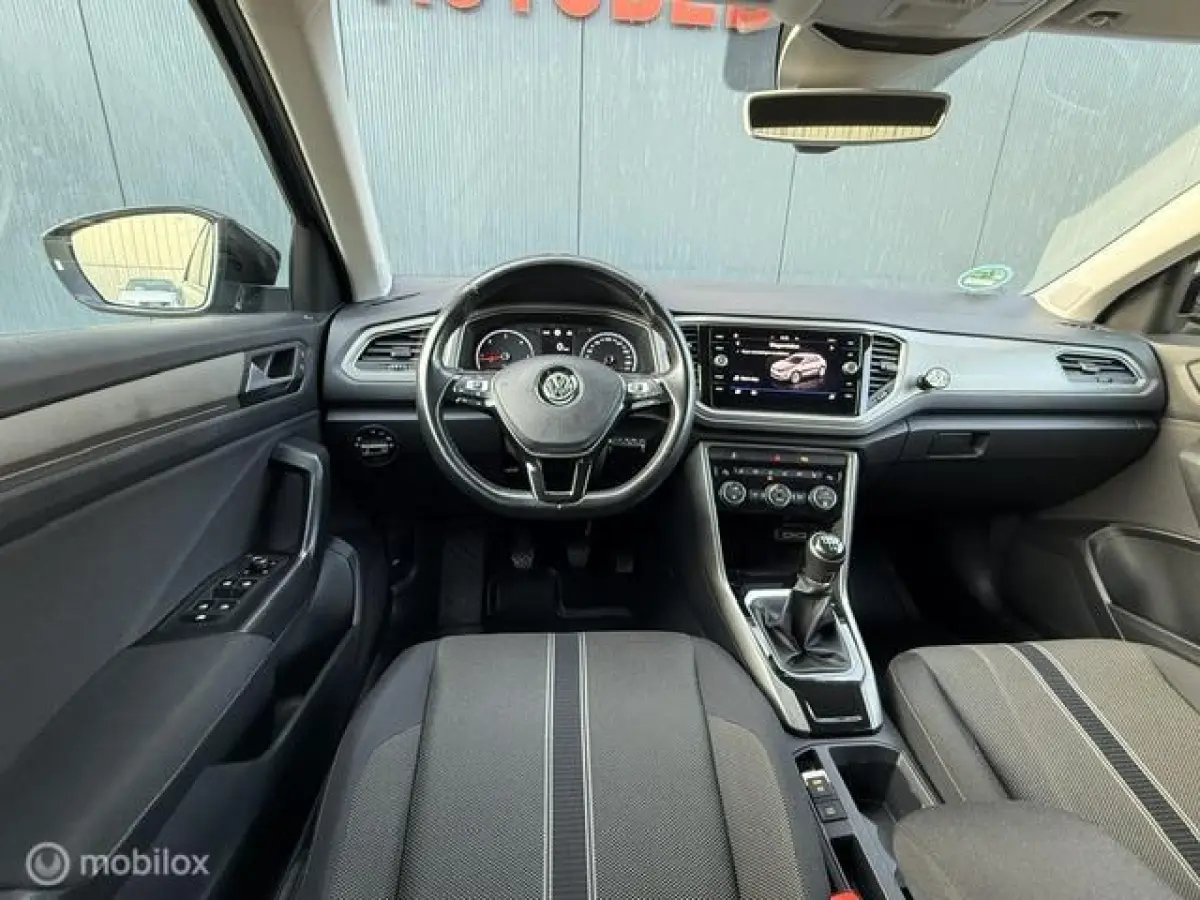 1.6 TDI Style Business 12.499 incl. BTW Rijkelijk Uitgevoerd