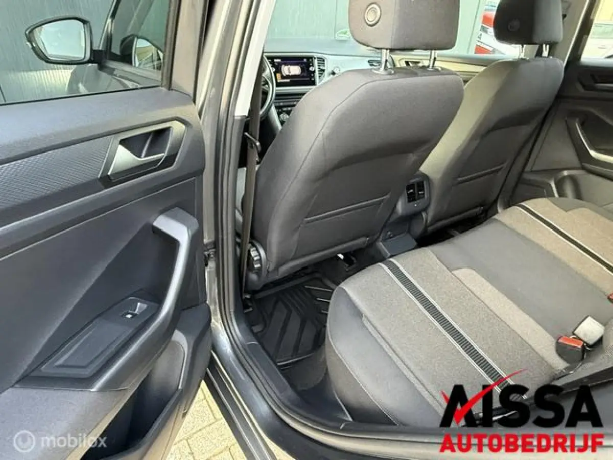 1.6 TDI Style Business 12.499 incl. BTW Rijkelijk Uitgevoerd