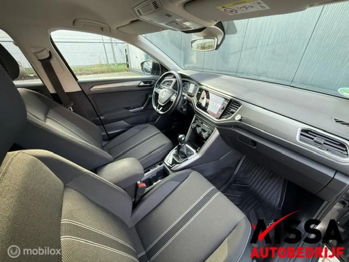 1.6 TDI Style Business 12.499 incl. BTW Rijkelijk Uitgevoerd