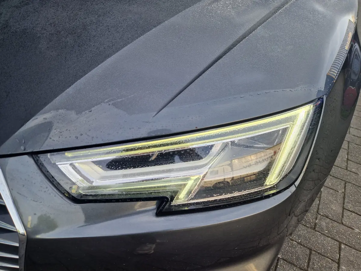 1.4 TFSI Aut. Sport 2x S-Line 150pk