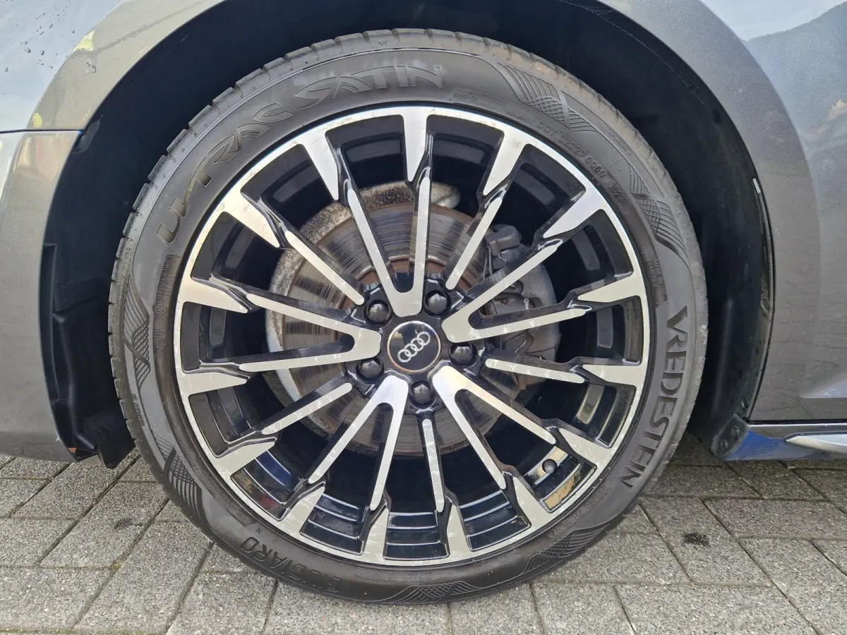 1.4 TFSI Aut. Sport 2x S-Line 150pk