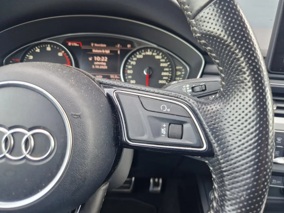 1.4 TFSI Aut. Sport 2x S-Line 150pk