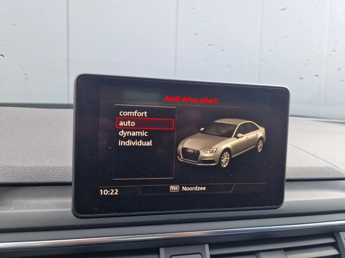 1.4 TFSI Aut. Sport 2x S-Line 150pk