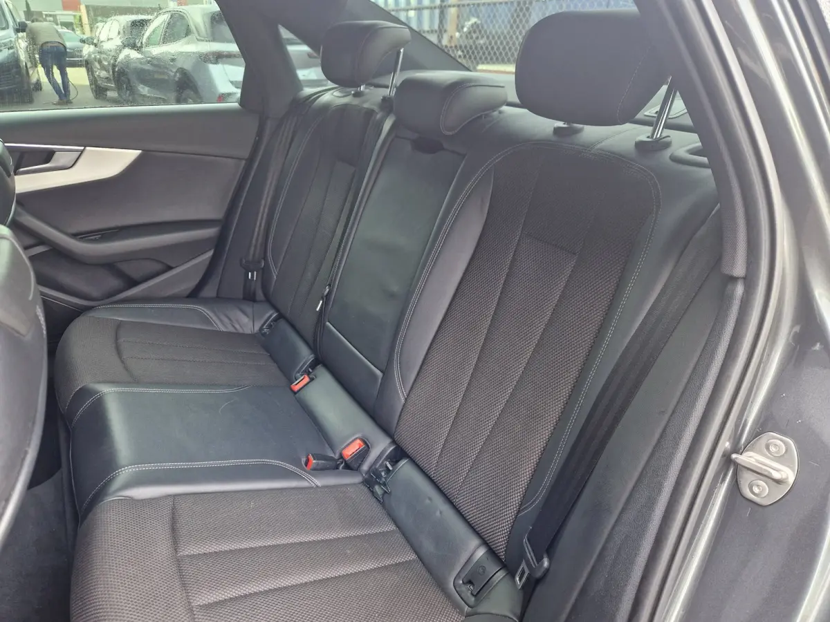 1.4 TFSI Aut. Sport 2x S-Line 150pk