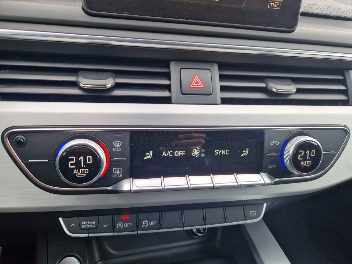 1.4 TFSI Aut. Sport 2x S-Line 150pk