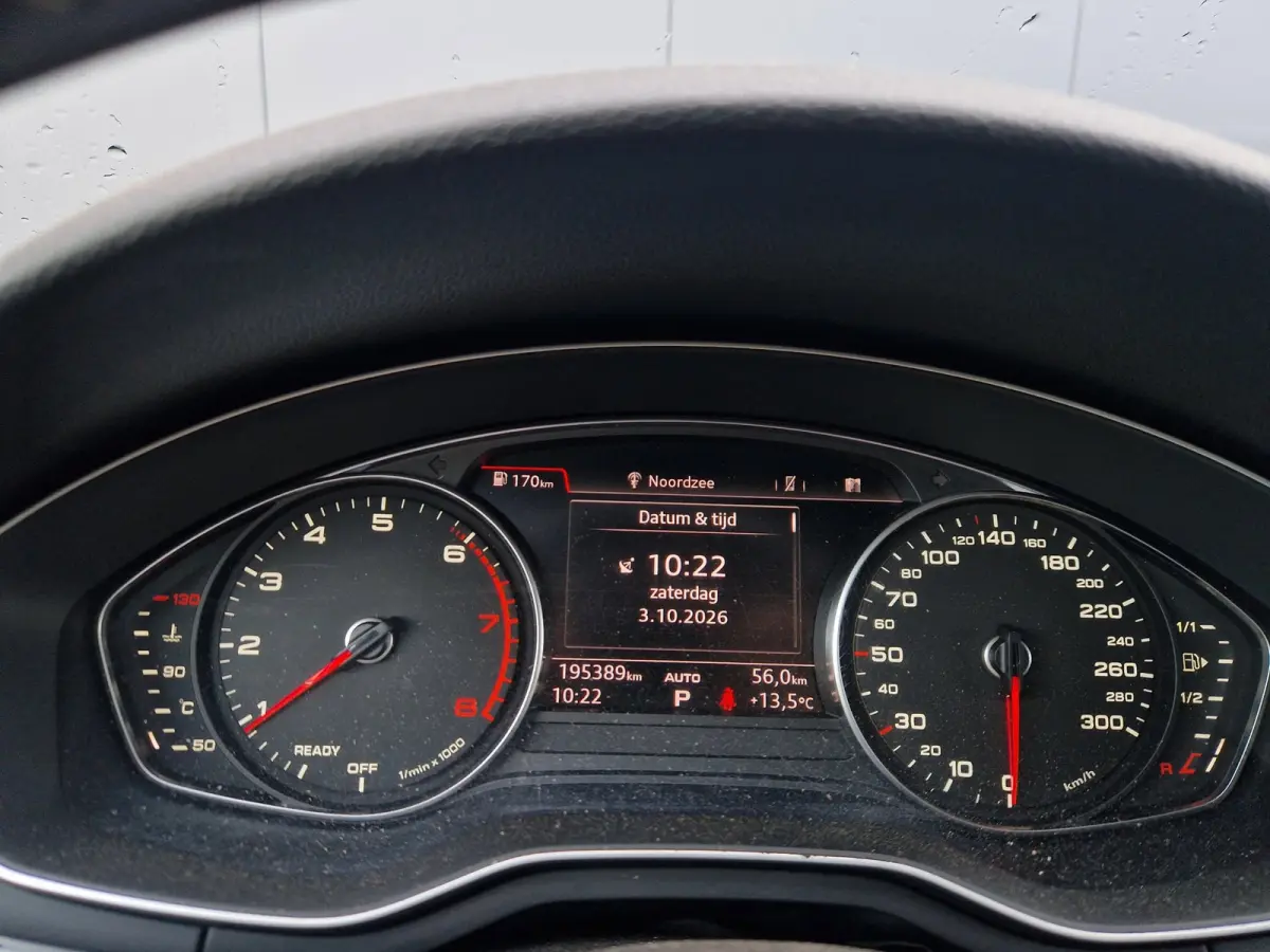 1.4 TFSI Aut. Sport 2x S-Line 150pk