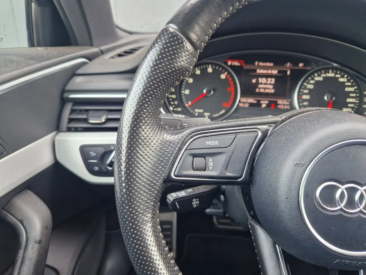 1.4 TFSI Aut. Sport 2x S-Line 150pk