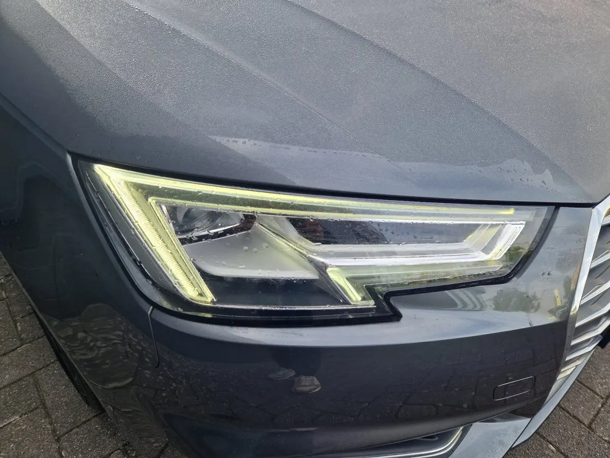 1.4 TFSI Aut. Sport 2x S-Line 150pk