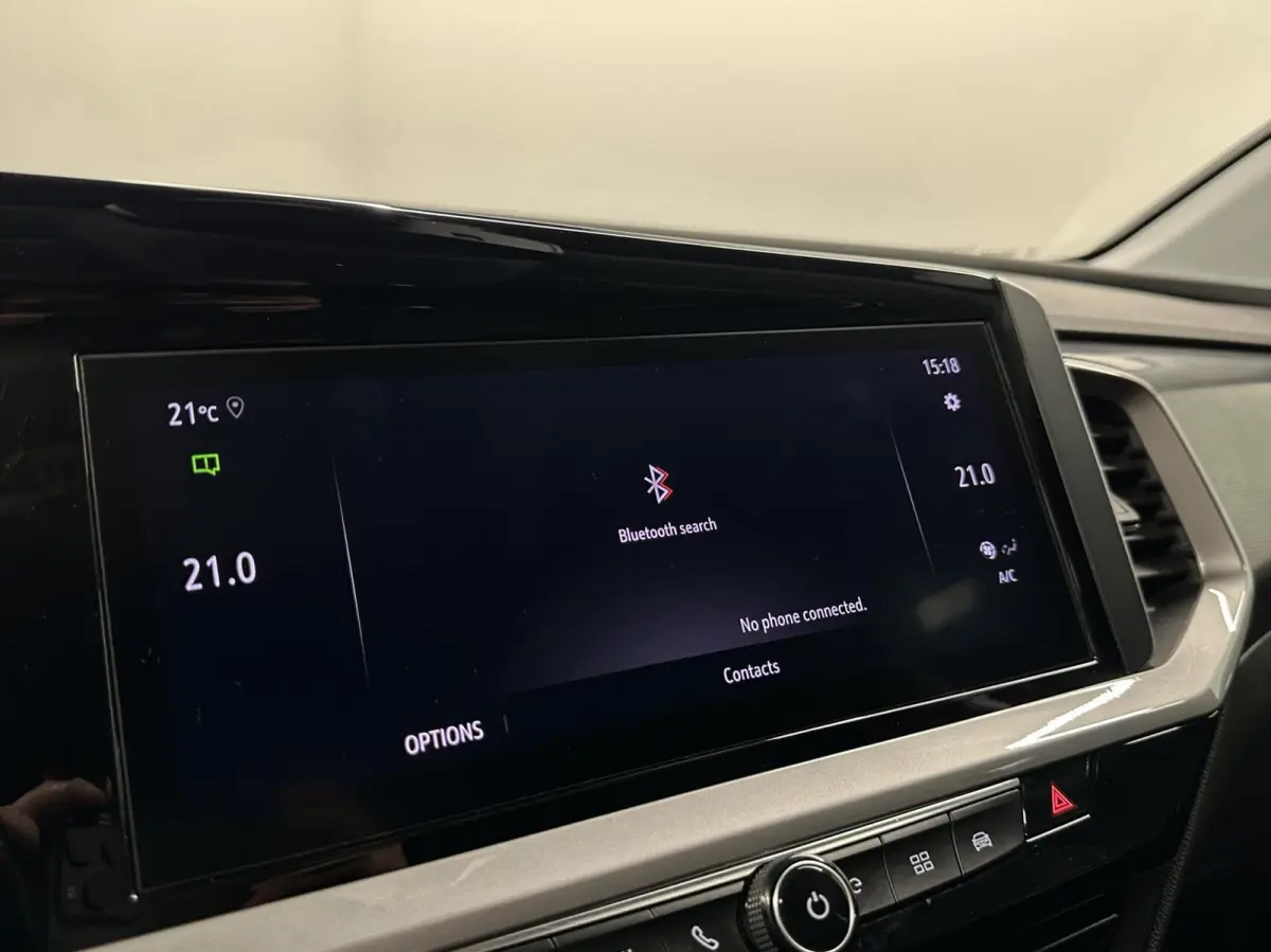 1.6 Turbo Plug-In Hybrid Level 3 TREKHAAK CARPLAY NAVI CRUISE CAMERA.