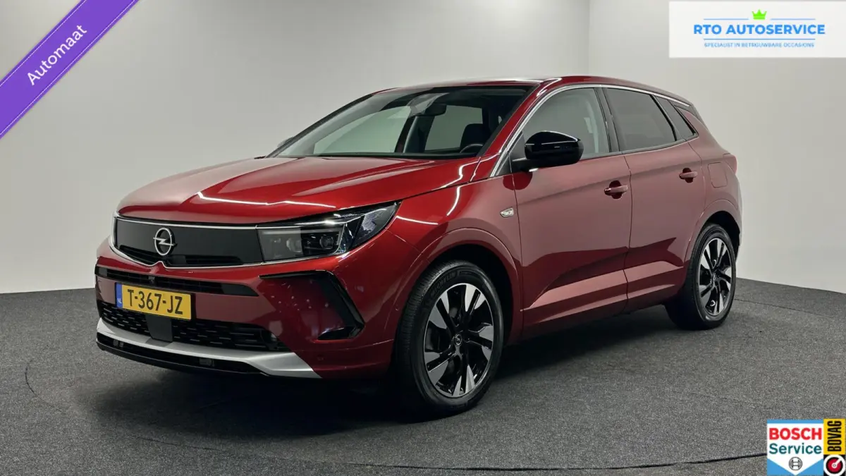 1.6 Turbo Plug-In Hybrid Level 3 TREKHAAK CARPLAY NAVI CRUISE CAMERA.