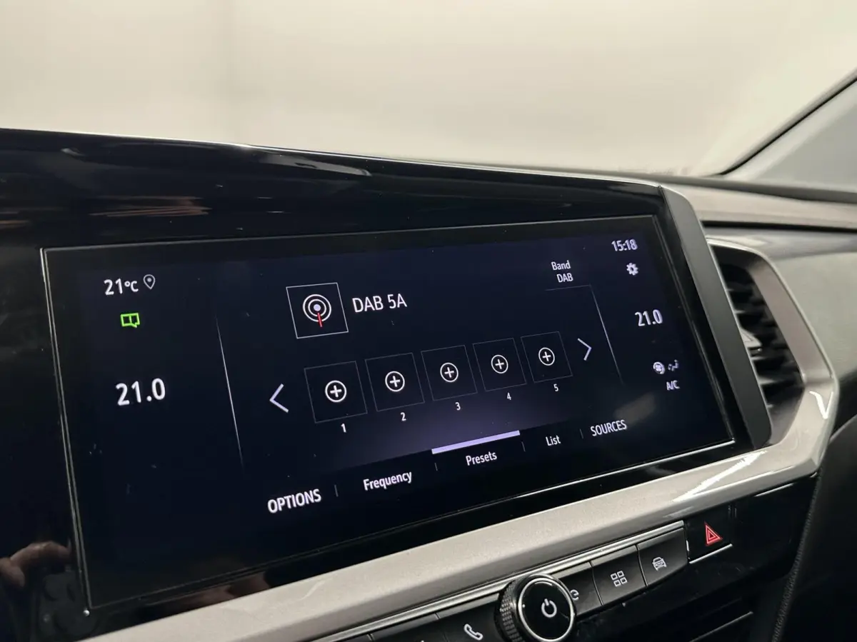 1.6 Turbo Plug-In Hybrid Level 3 TREKHAAK CARPLAY NAVI CRUISE CAMERA.
