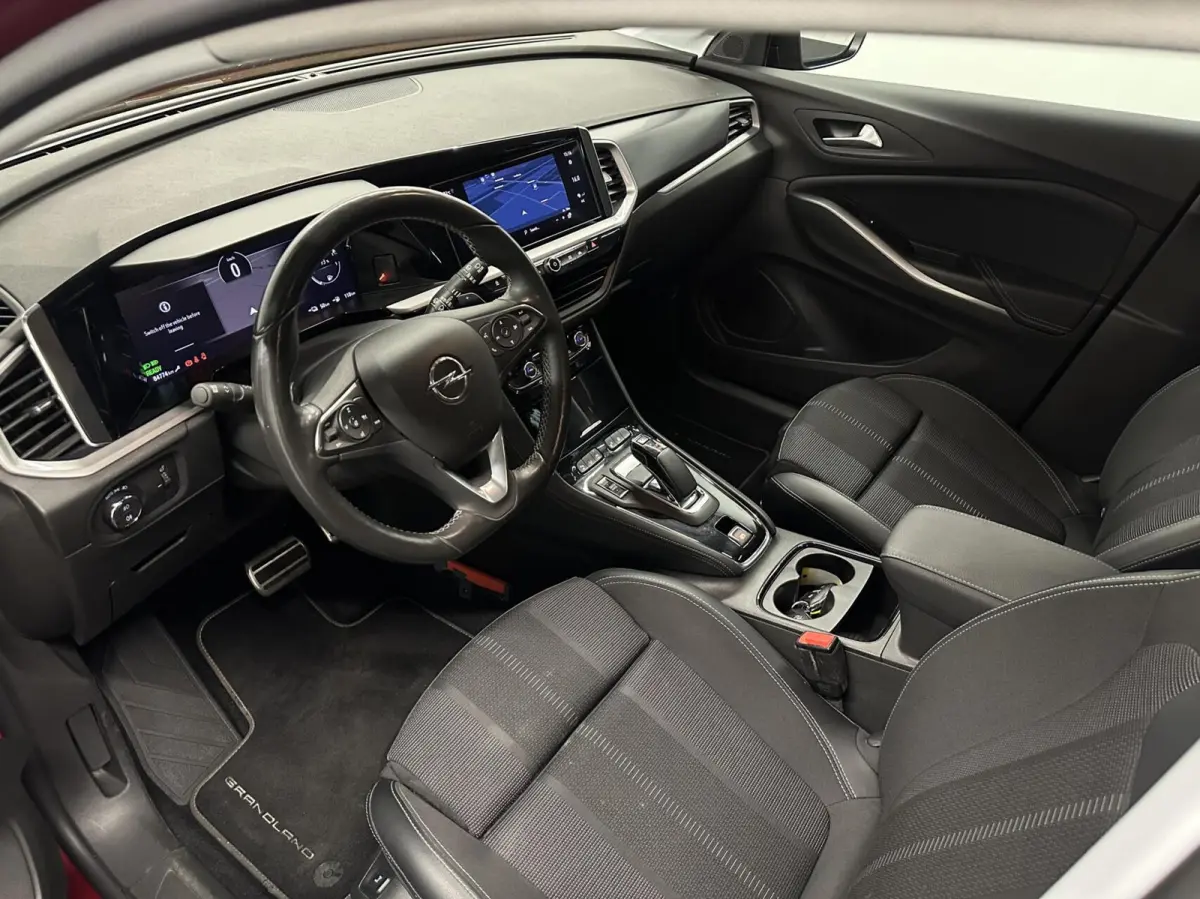 1.6 Turbo Plug-In Hybrid Level 3 TREKHAAK CARPLAY NAVI CRUISE CAMERA.