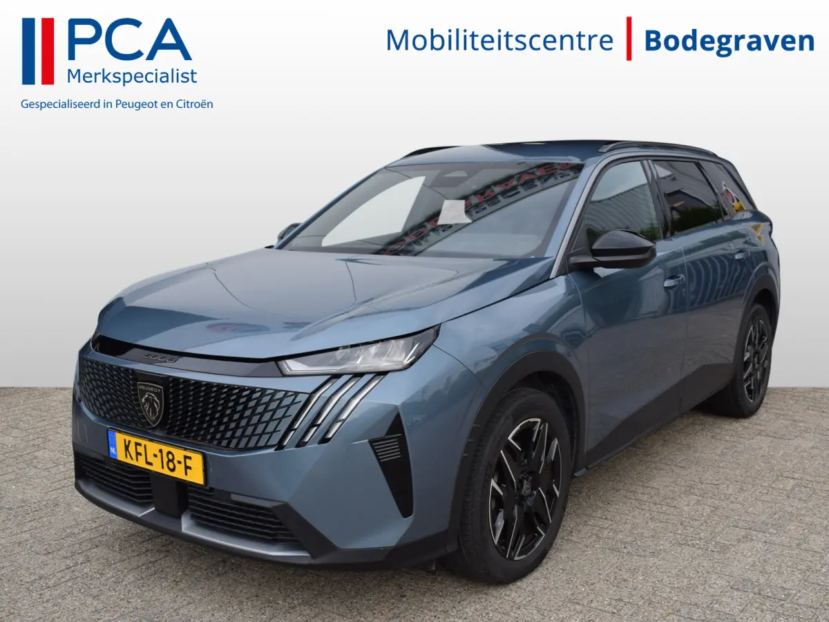 1.2 Hybrid 145 Allure 7p | Keyless entry & start | Apple Carplay/Android Auto | Camera