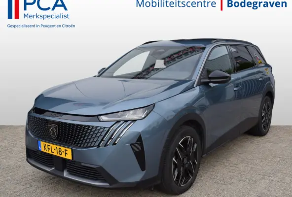 1.2 Hybrid 145 Allure 7p | Keyless entry & start | Apple Carplay/Android Auto | Camera