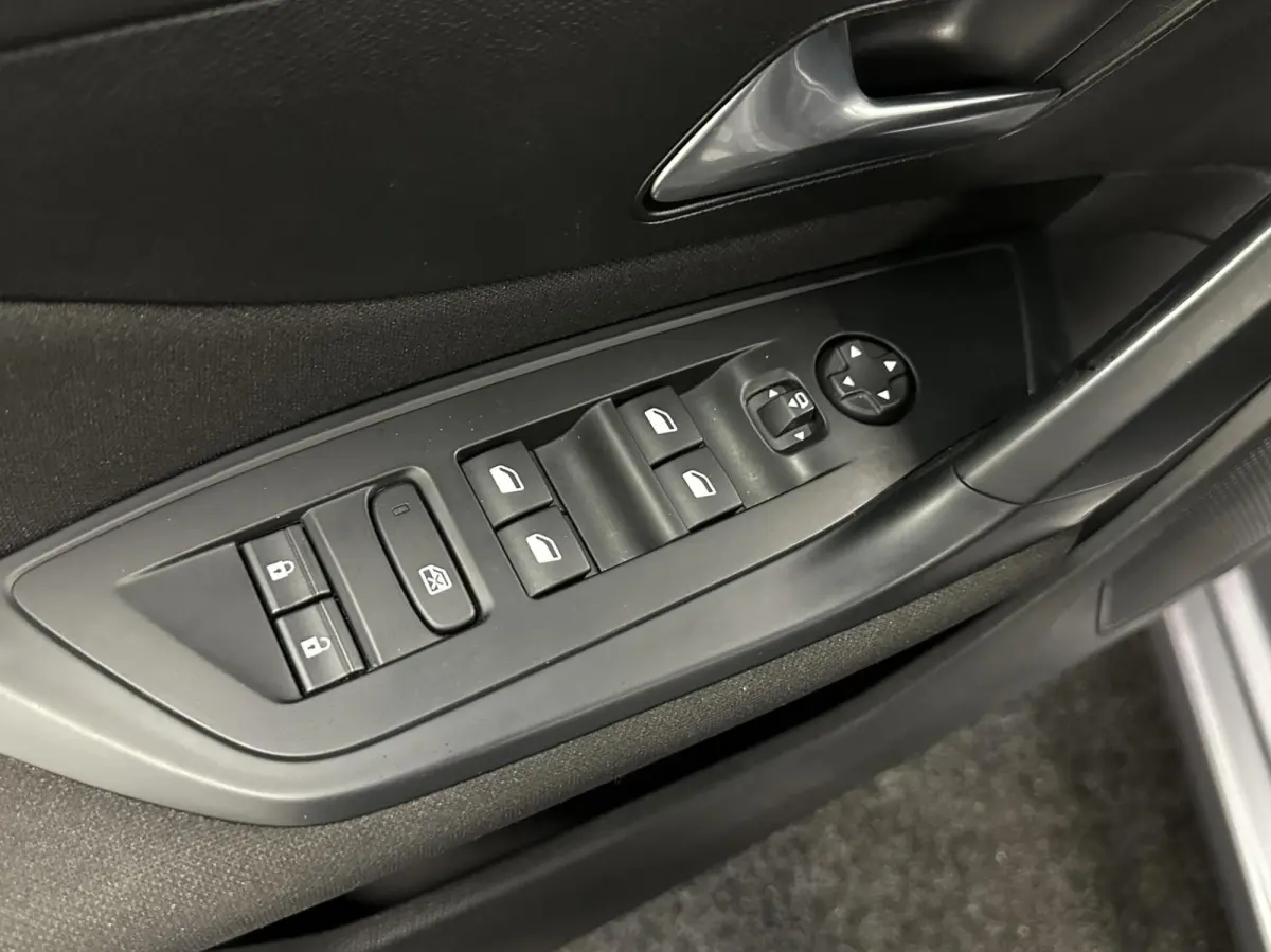 1.2 PureTech Active Pack Business NAVI CARPLAY CRUISE ECC.