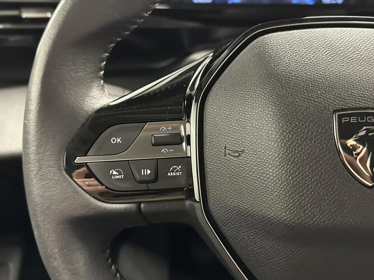 1.2 PureTech Active Pack Business NAVI CARPLAY CRUISE ECC.