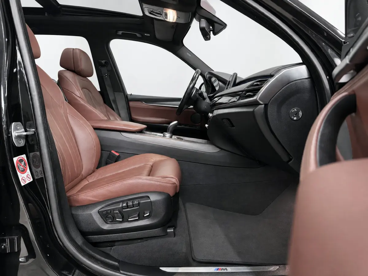 XDrive35i High Executive M Pakket Panoramadak H/K Lane assist Headup