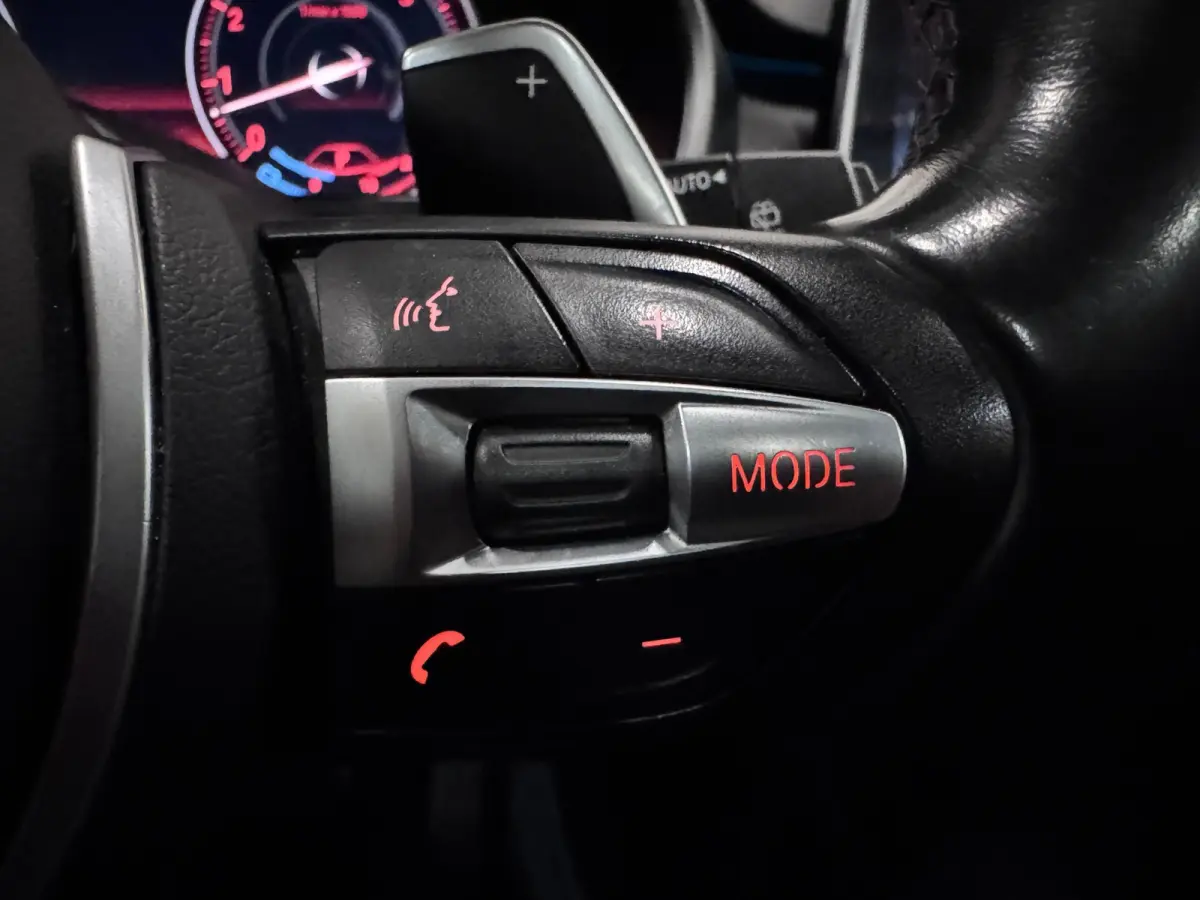 XDrive35i High Executive M Pakket Panoramadak H/K Lane assist Headup