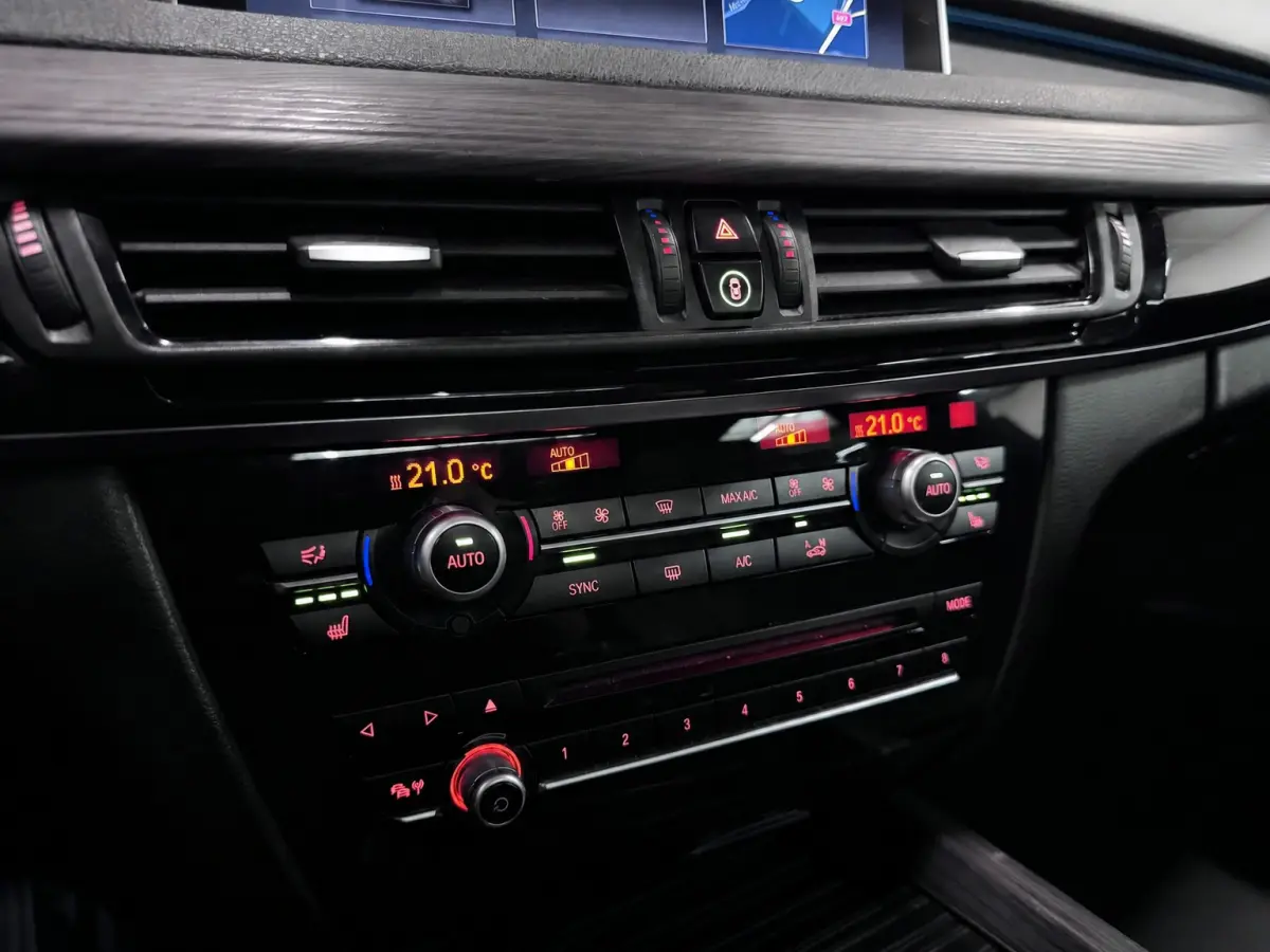 XDrive35i High Executive M Pakket Panoramadak H/K Lane assist Headup