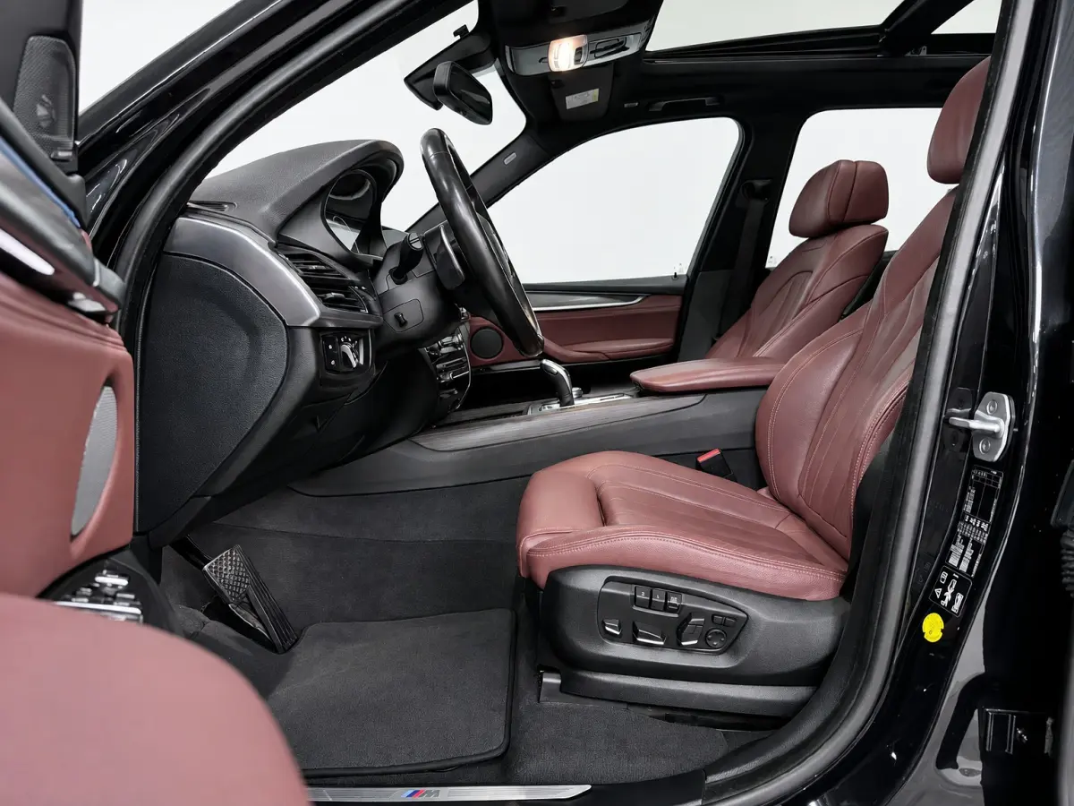 XDrive35i High Executive M Pakket Panoramadak H/K Lane assist Headup