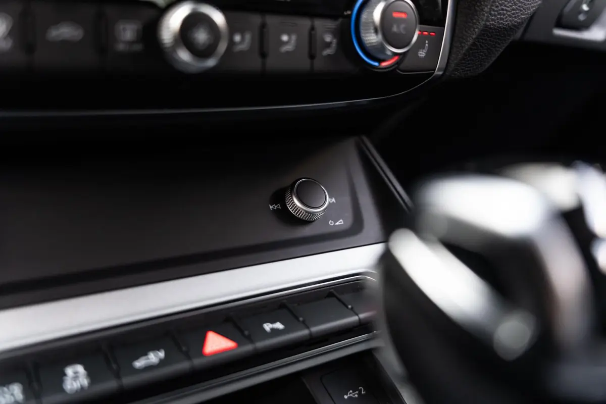 45 TFSI e Carplay Ambient Light Leer 360" camera