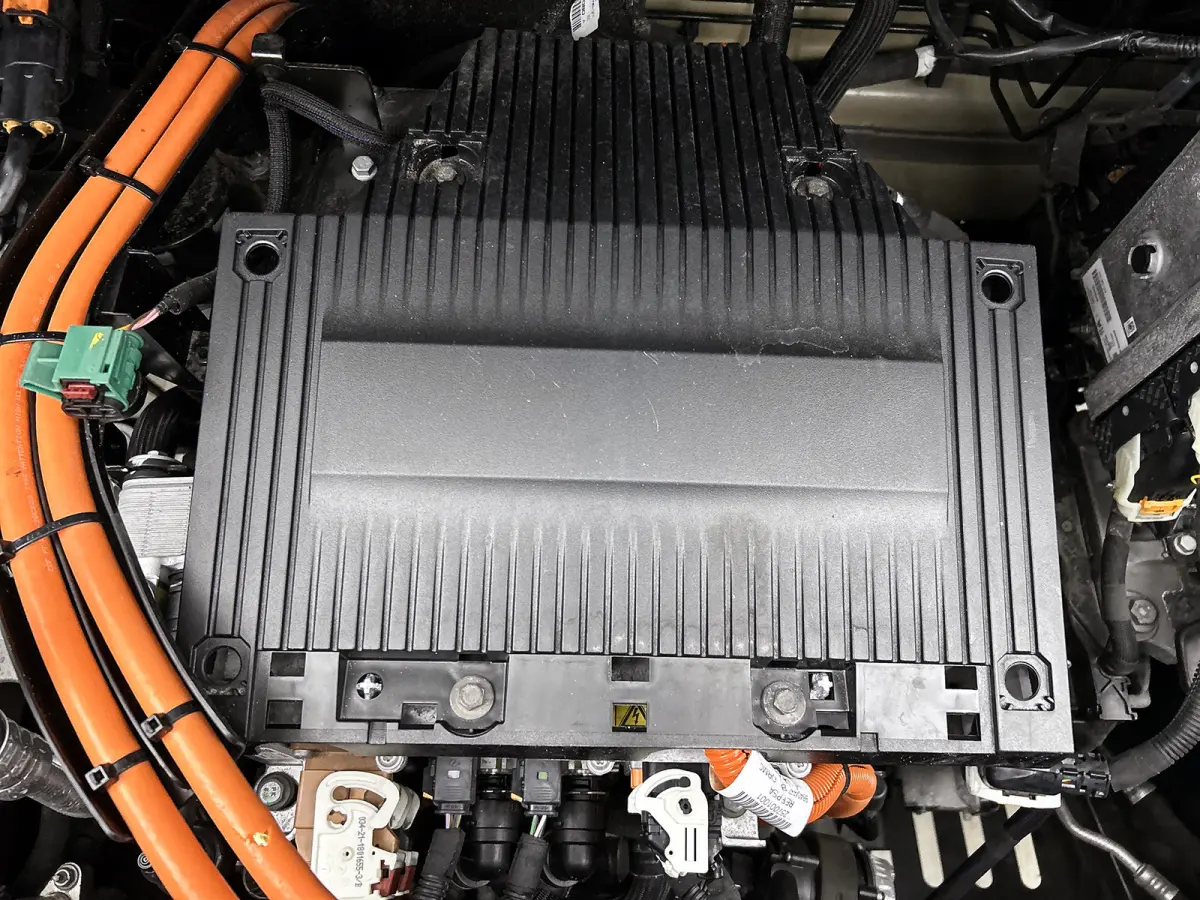 Compact SOH 92% / 3Pers. / Pdc+Camera / Navigatie/ Airco / Cruise-ctr. / Apk 11-2027