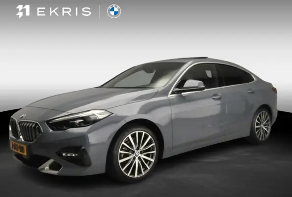 218i | LED | Leder | Navigatie | Active cruise | Panoramadak | Trekhaak | Stoelverwarming | DAB | hifi speakers | Alu 18 inch