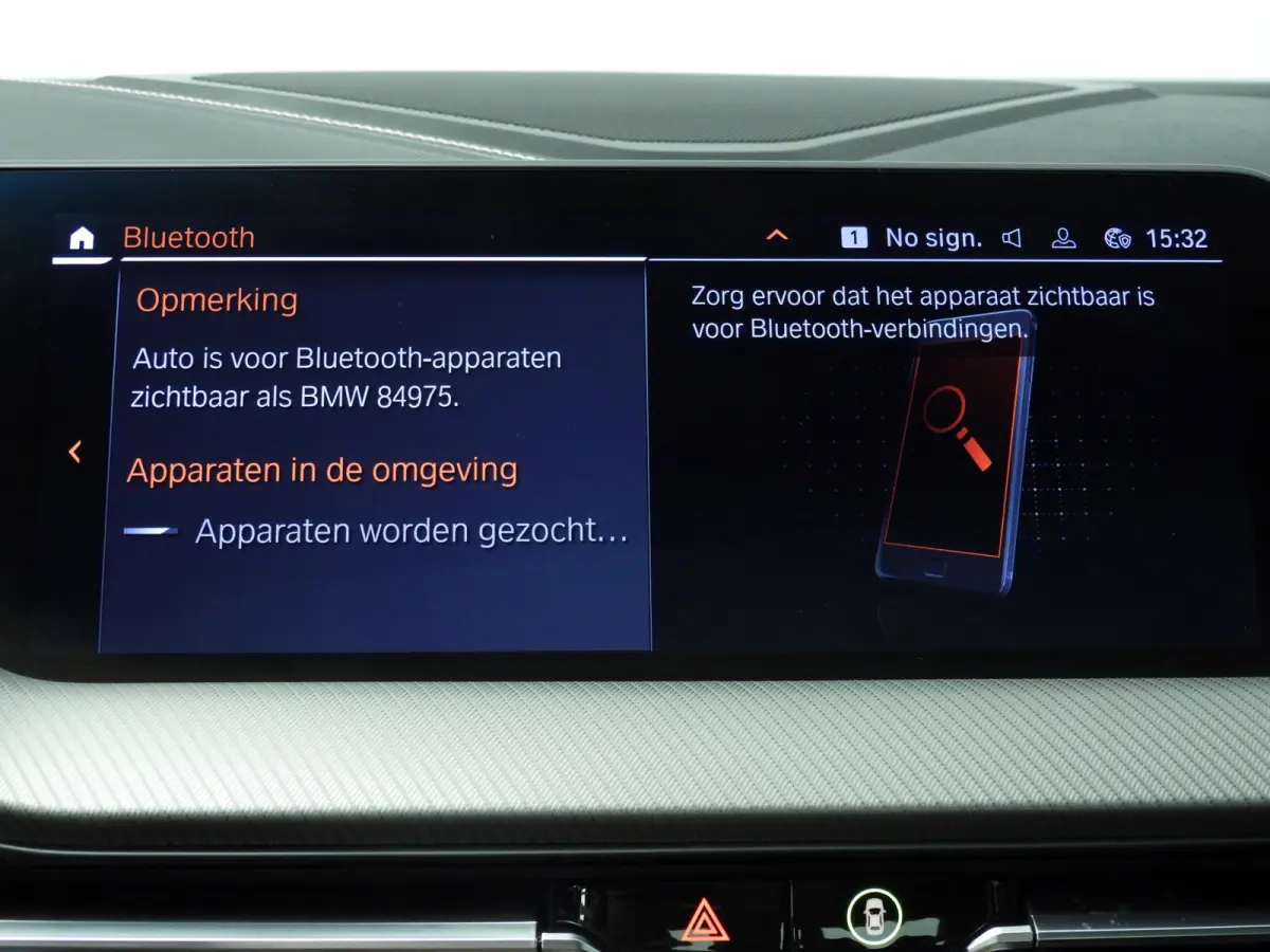 218i | LED | Leder | Navigatie | Active cruise | Panoramadak | Trekhaak | Stoelverwarming | DAB | hifi speakers | Alu 18 inch