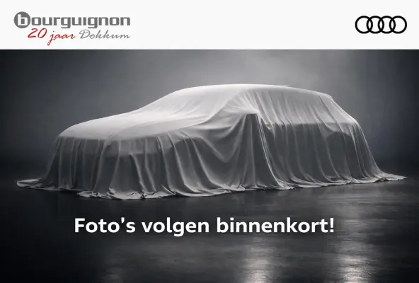 30 TFSI S Line edition one | LED | Airco | Cruise | Virtual cockpit |