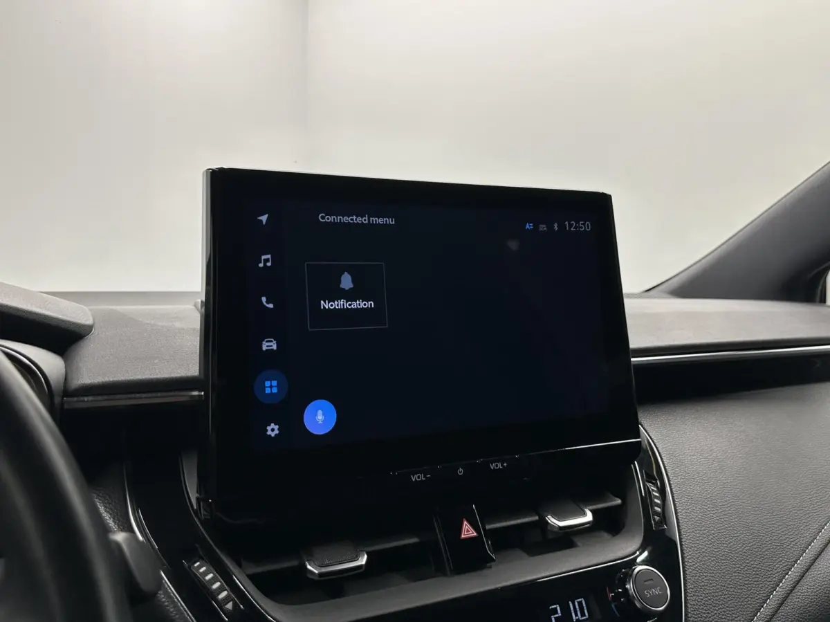 Hybrid 140 Active CAMERA CARPLAY NAVI ADAPTIEF CRUISE.
