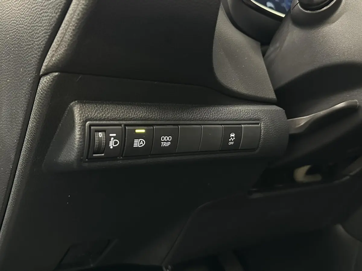 Hybrid 140 Active CAMERA CARPLAY NAVI ADAPTIEF CRUISE.