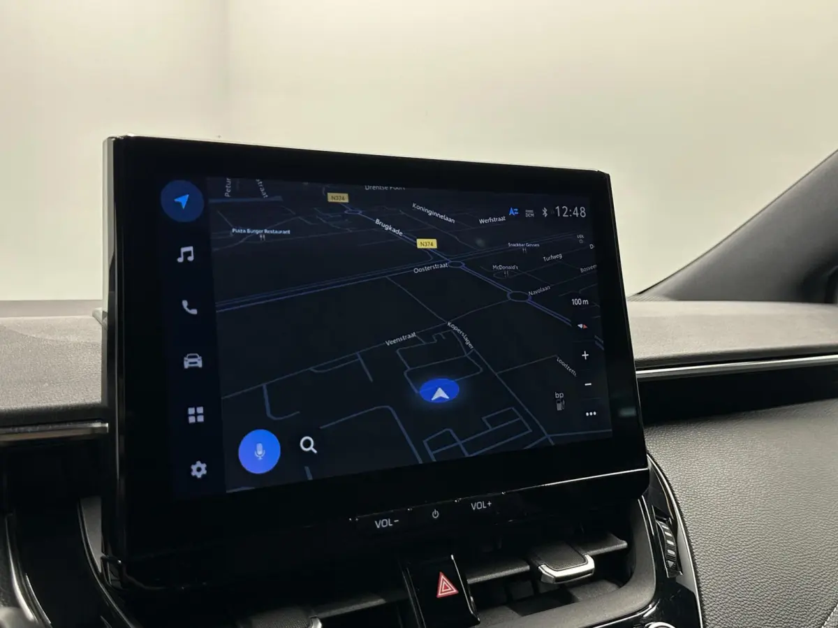 Hybrid 140 Active CAMERA CARPLAY NAVI ADAPTIEF CRUISE.