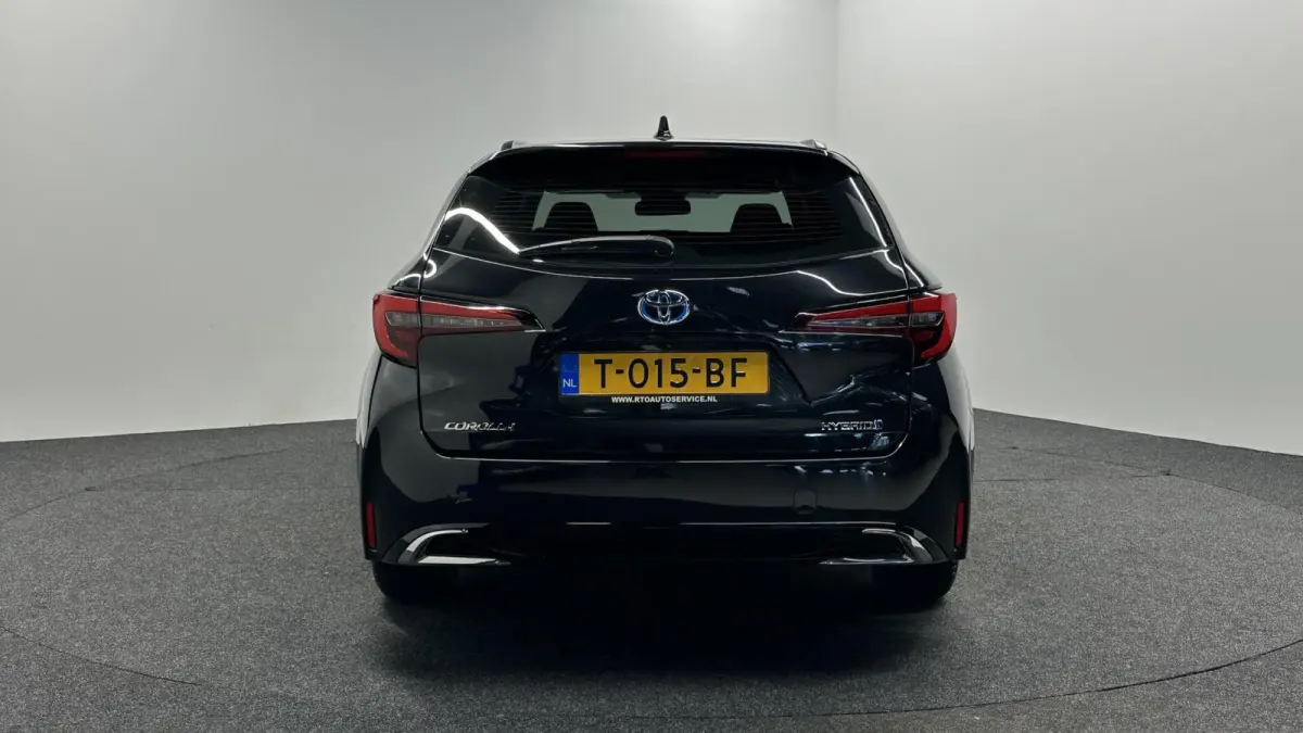 Hybrid 140 Active CAMERA CARPLAY NAVI ADAPTIEF CRUISE.