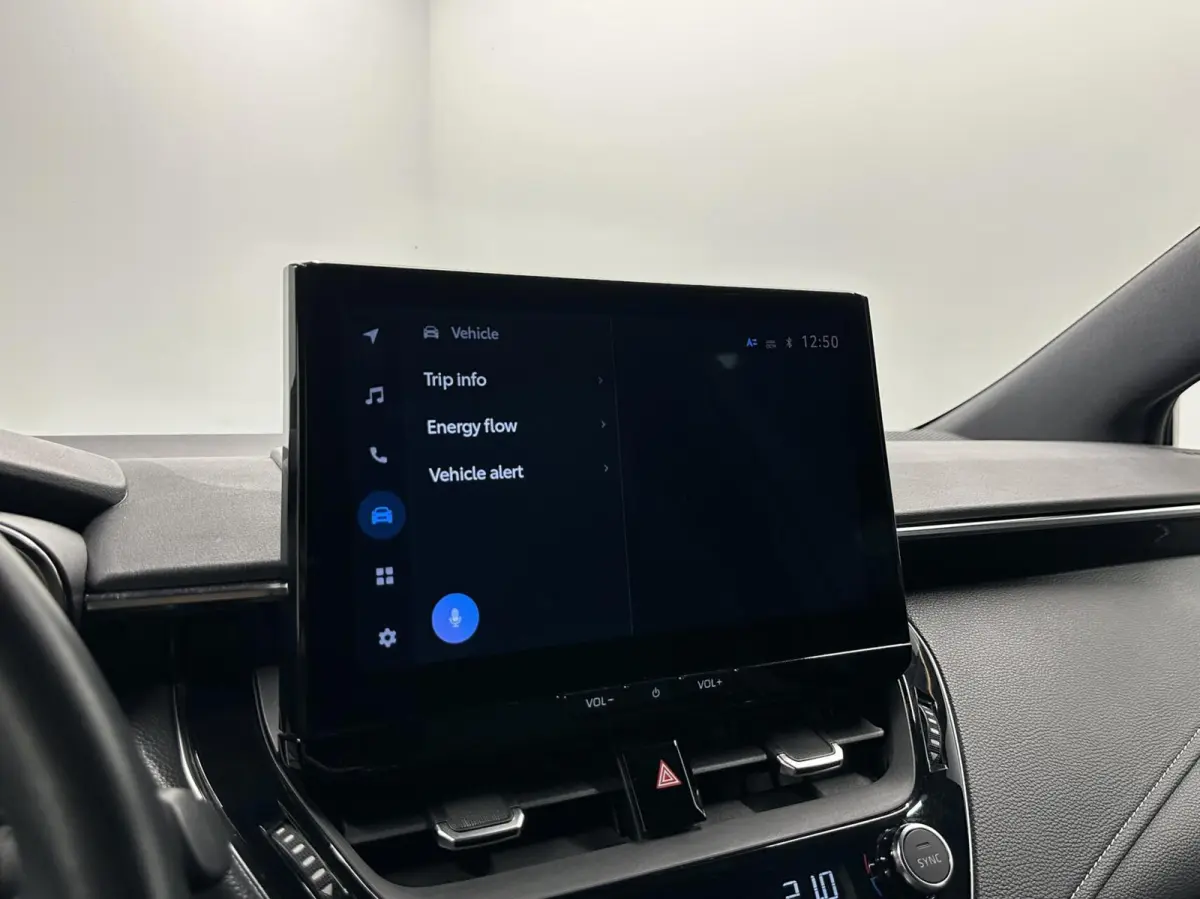 Hybrid 140 Active CAMERA CARPLAY NAVI ADAPTIEF CRUISE.