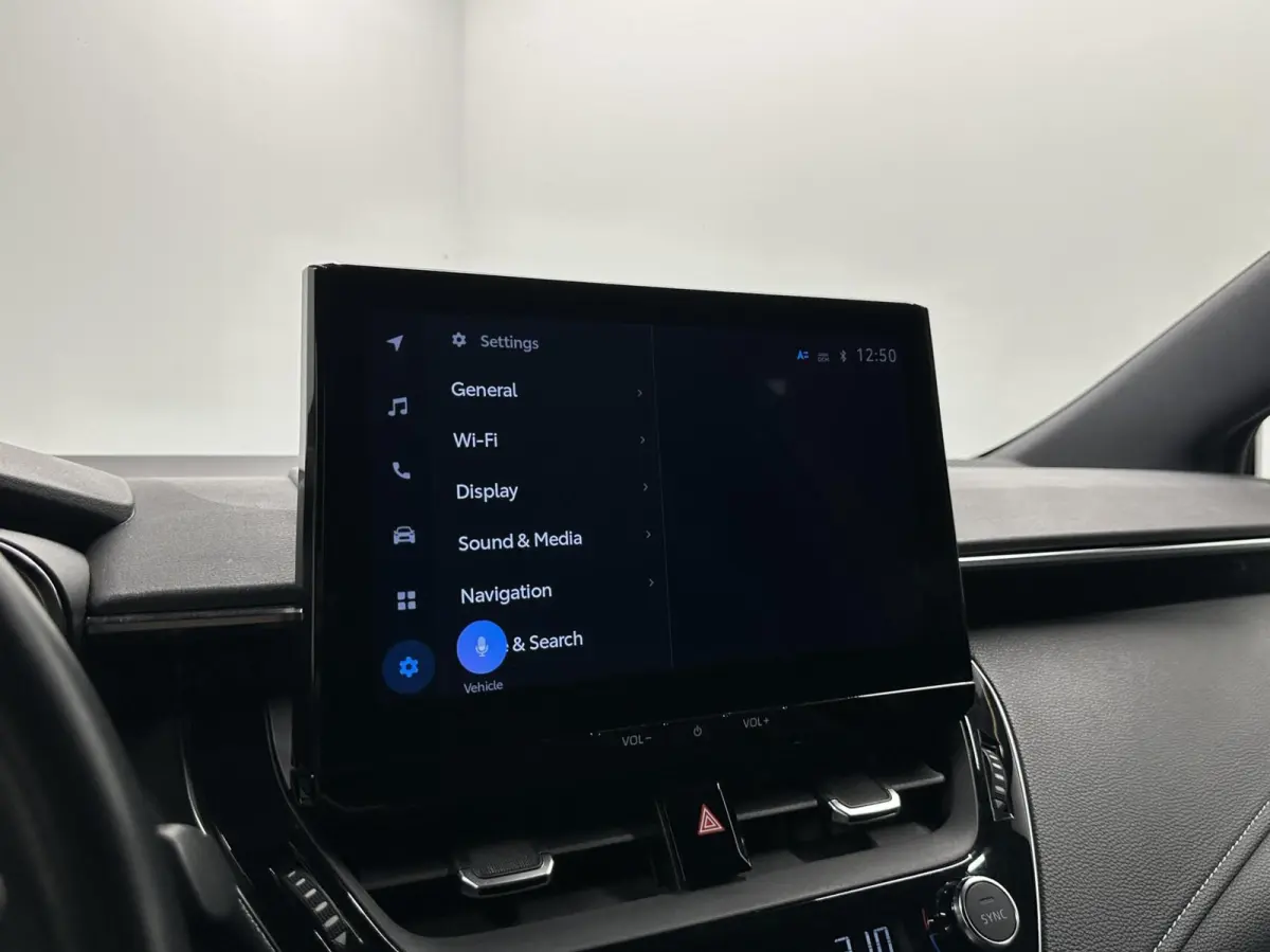 Hybrid 140 Active CAMERA CARPLAY NAVI ADAPTIEF CRUISE.