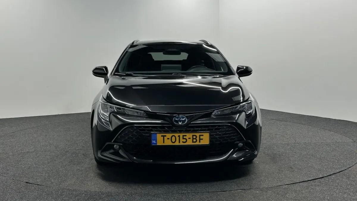 Hybrid 140 Active CAMERA CARPLAY NAVI ADAPTIEF CRUISE.