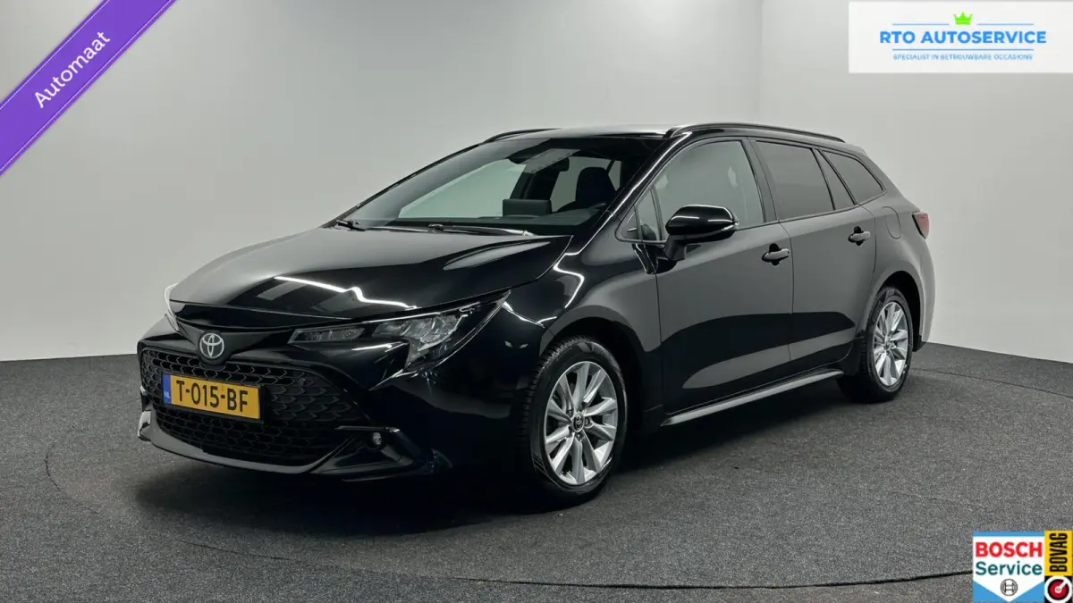 Hybrid 140 Active CAMERA CARPLAY NAVI ADAPTIEF CRUISE.