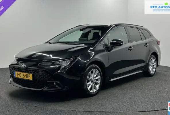 Hybrid 140 Active CAMERA CARPLAY NAVI ADAPTIEF CRUISE.