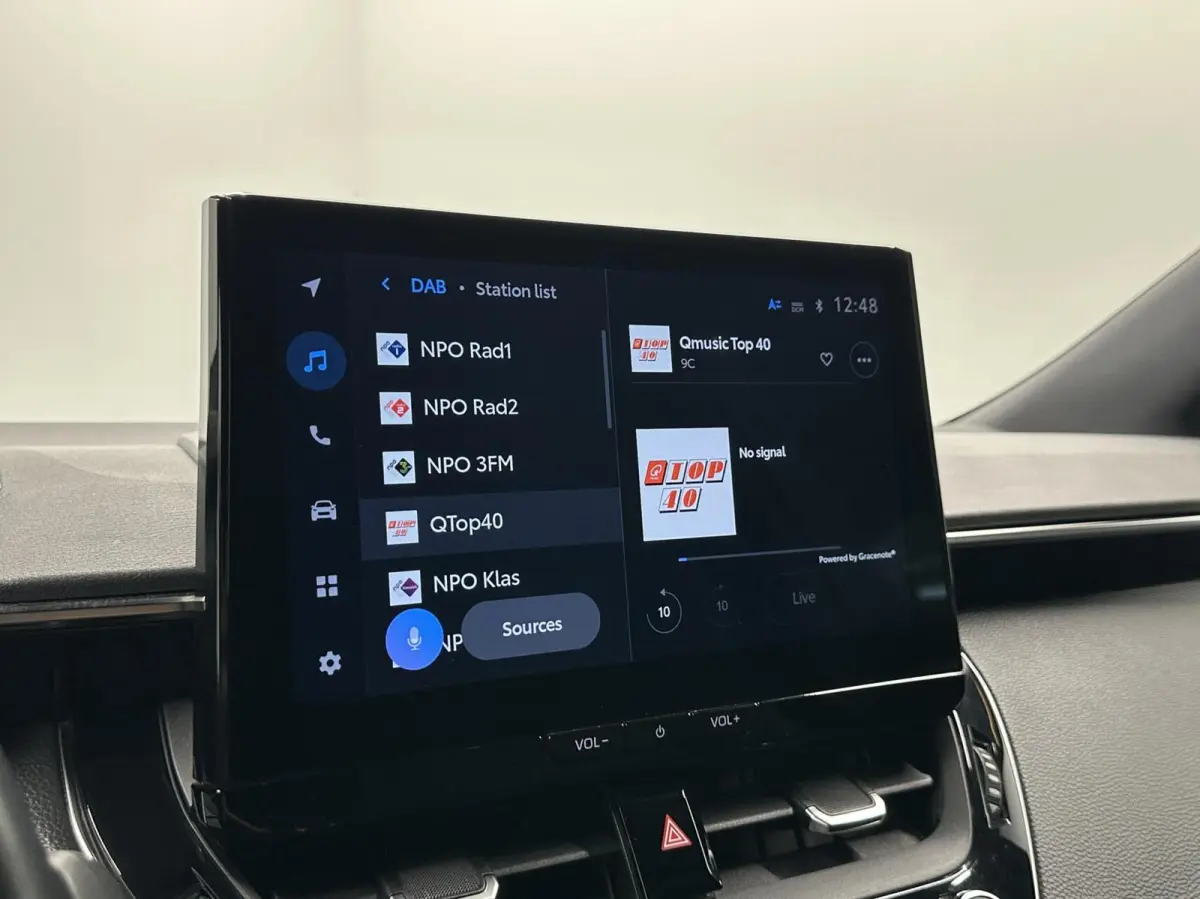 Hybrid 140 Active CAMERA CARPLAY NAVI ADAPTIEF CRUISE.