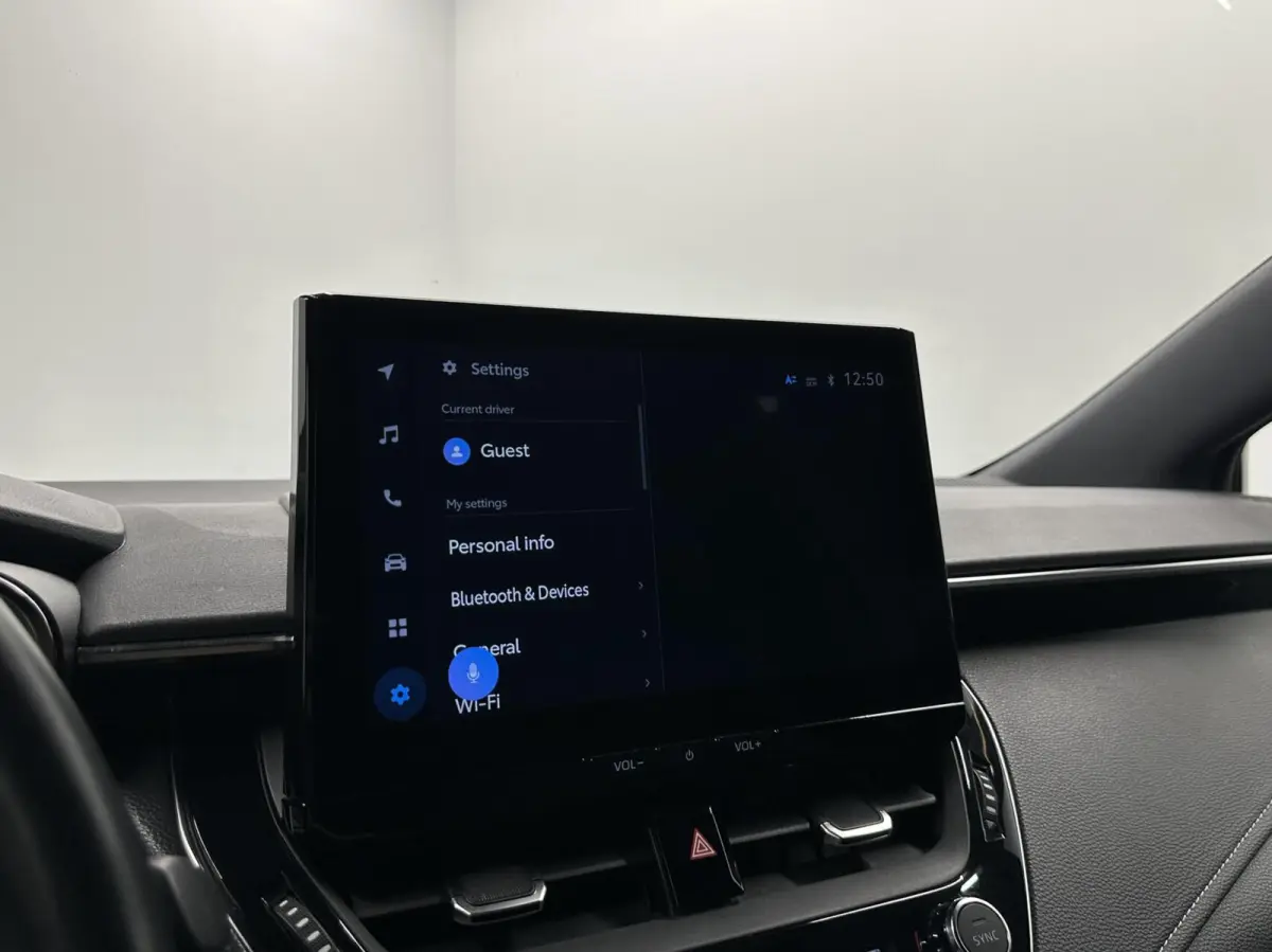 Hybrid 140 Active CAMERA CARPLAY NAVI ADAPTIEF CRUISE.