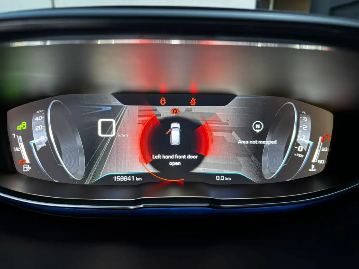1.2 PureTech GT Line TREKHAAK|CARPLAY|KEYLESS|CAMERA|LEDER|NAVI