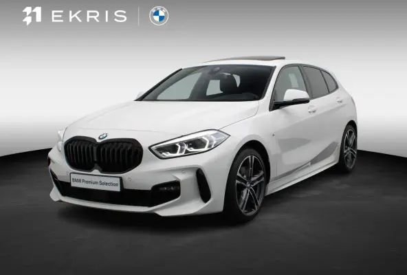 5-deurs 118i High Executive | Model M Sport | Audio Media Pack | Parking Pack | Panoramadak | DAB | HiFi | 18''