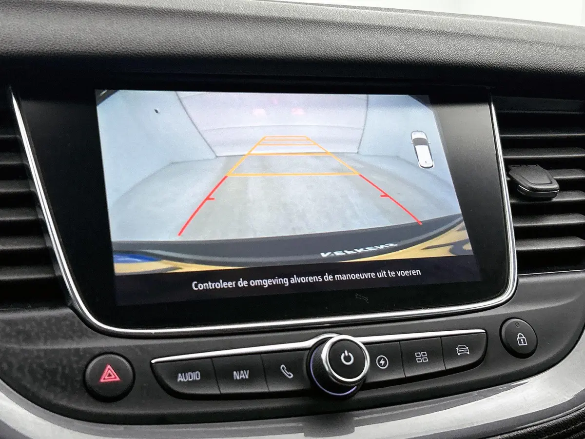 1.6 300pk Hybrid4 Innovation Automaat | Elektrische Achterklep | AGR-Bestuurdersstoel | Navigatie | Climate Control | Cruise Control | Camera | Dodehoekdetectie | Apple Carplay/Android Auto 