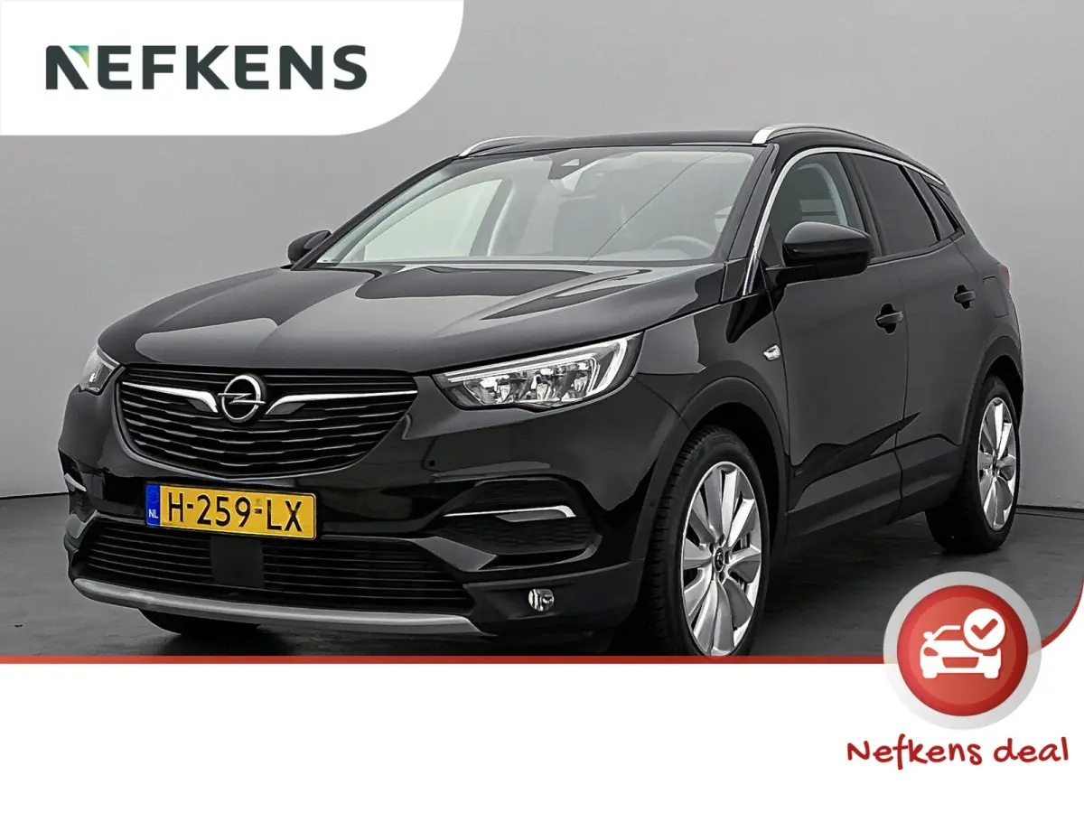 1.6 300pk Hybrid4 Innovation Automaat | Elektrische Achterklep | AGR-Bestuurdersstoel | Navigatie | Climate Control | Cruise Control | Camera | Dodehoekdetectie | Apple Carplay/Android Auto 