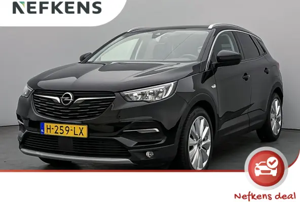 1.6 300pk Hybrid4 Innovation Automaat | Elektrische Achterklep | AGR-Bestuurdersstoel | Navigatie | Climate Control | Cruise Control | Camera | Dodehoekdetectie | Apple Carplay/Android Auto 
