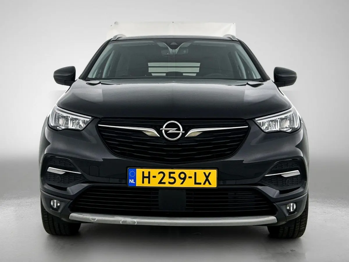 1.6 300pk Hybrid4 Innovation Automaat | Elektrische Achterklep | AGR-Bestuurdersstoel | Navigatie | Climate Control | Cruise Control | Camera | Dodehoekdetectie | Apple Carplay/Android Auto 